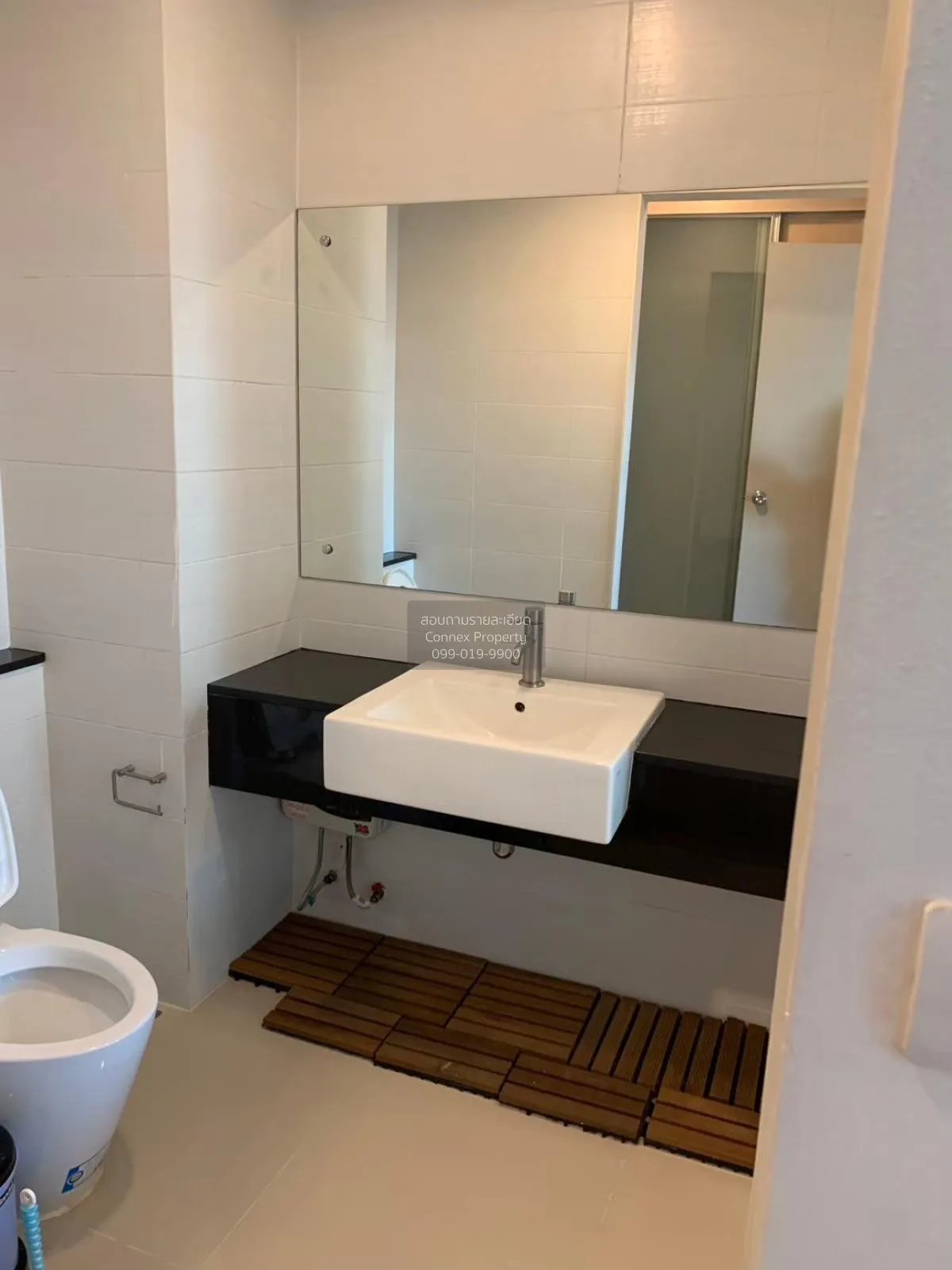 FOR RENT condo , Ideo Ratchada - Huaikwang , MRT-Huai Khwang , Hu