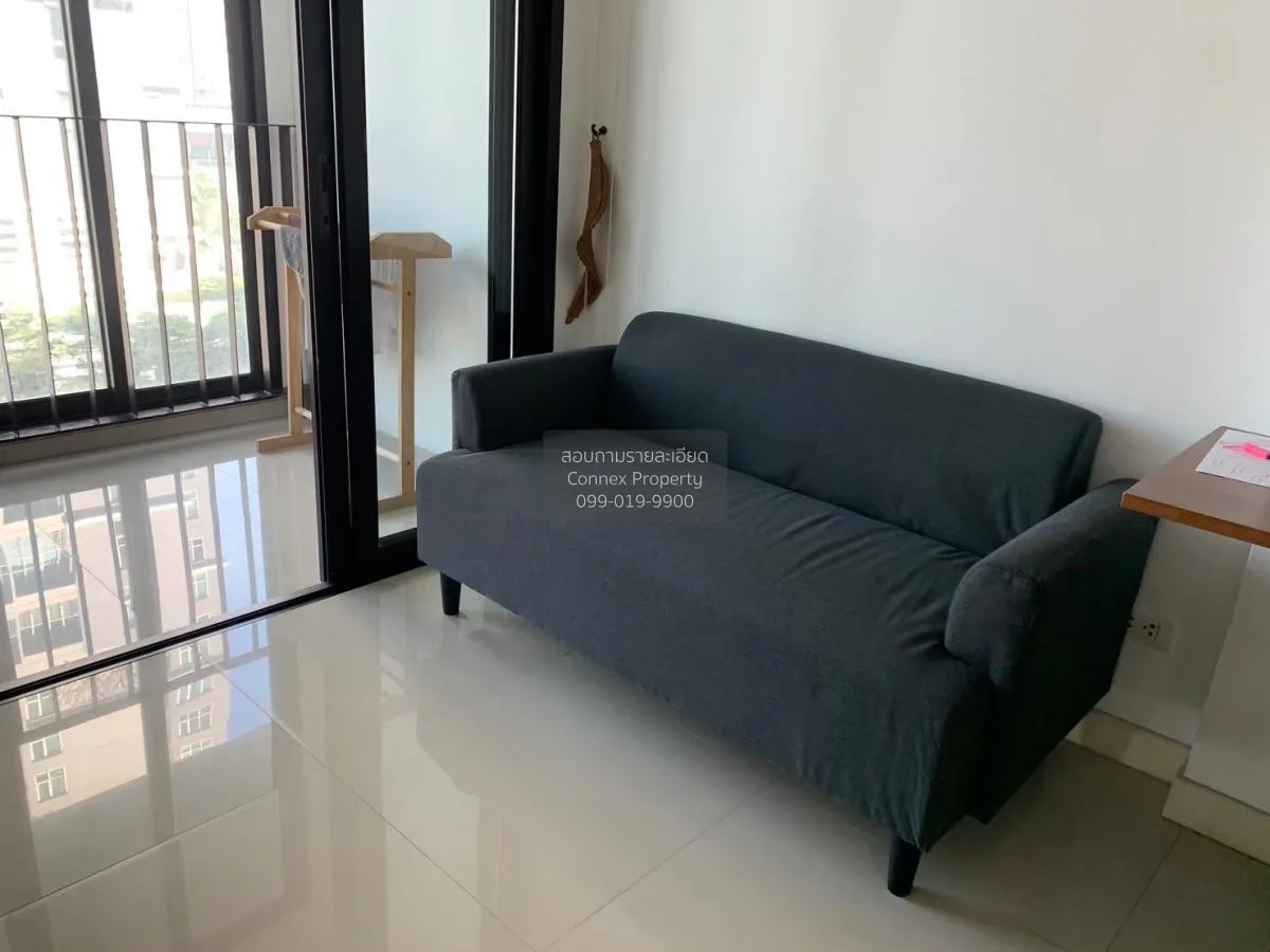 FOR RENT condo , Ideo Ratchada - Huaikwang , MRT-Huai Khwang , Hu 2