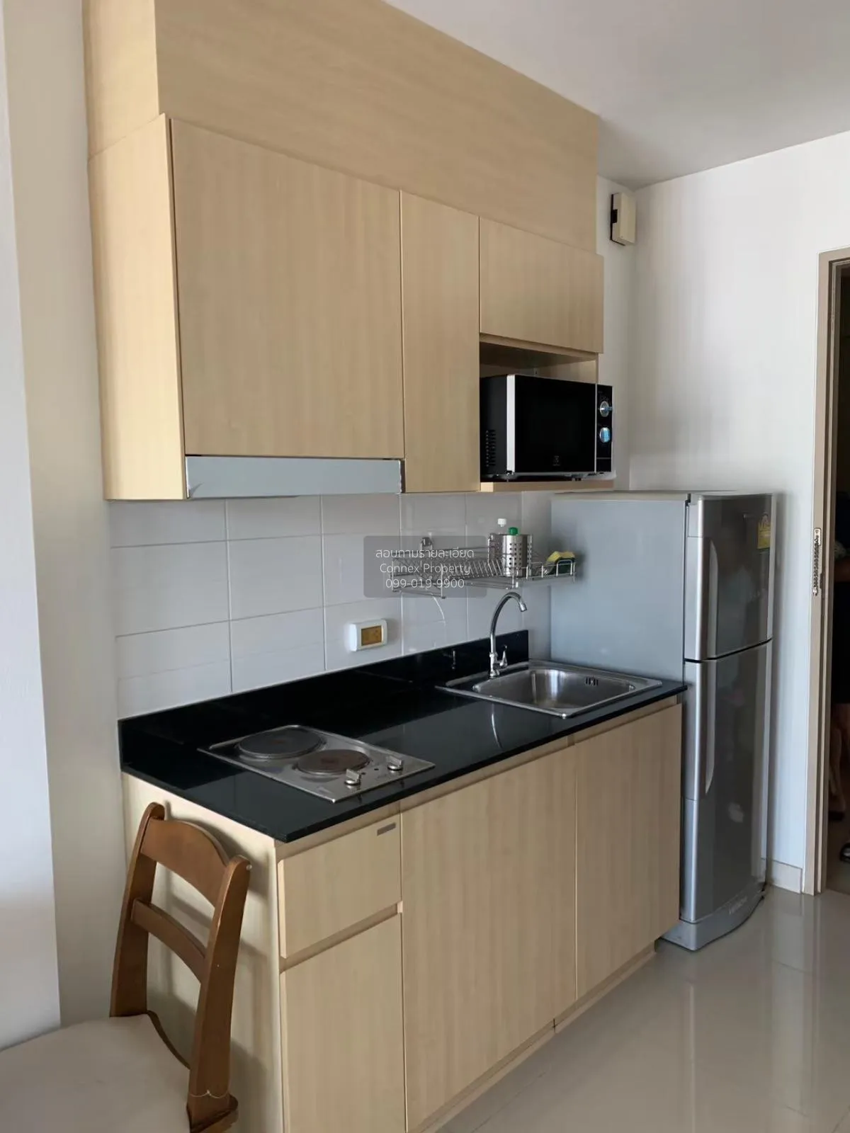 FOR RENT condo , Ideo Ratchada - Huaikwang , MRT-Huai Khwang , Hu