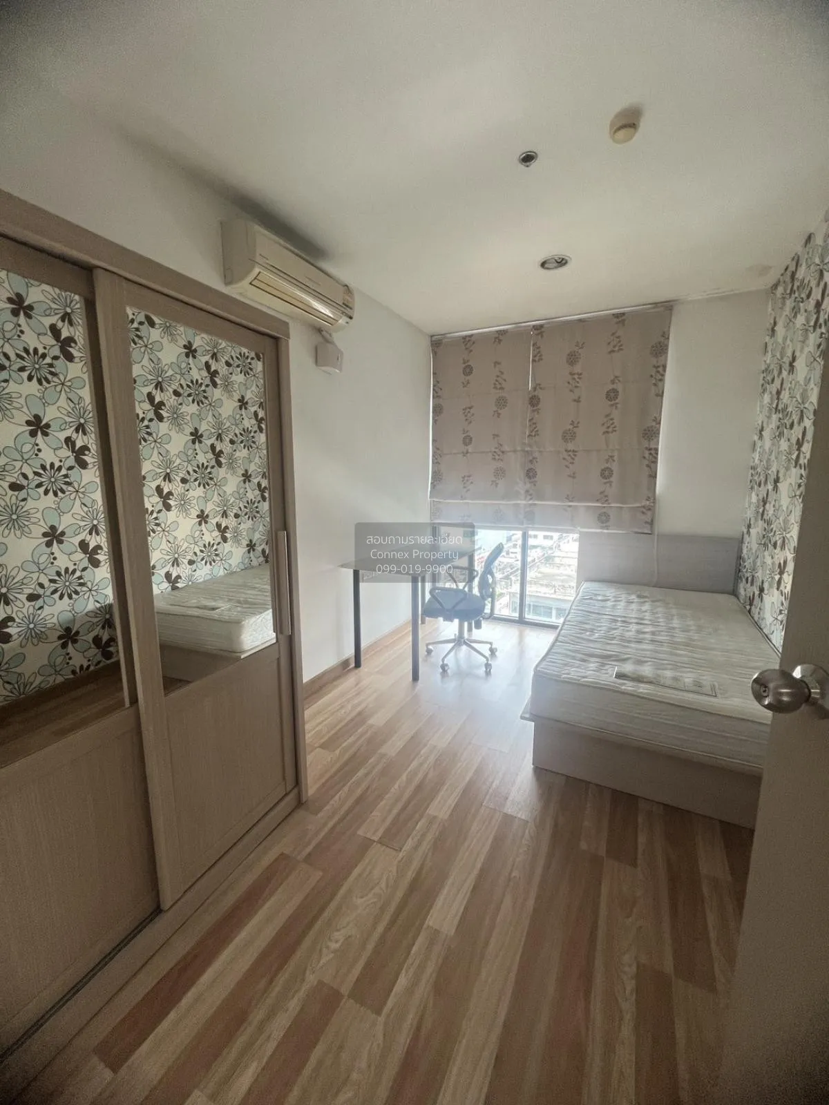 FOR RENT condo , Ideo Ratchada - Huaikwang , MRT-Huai Khwang , Hu 4