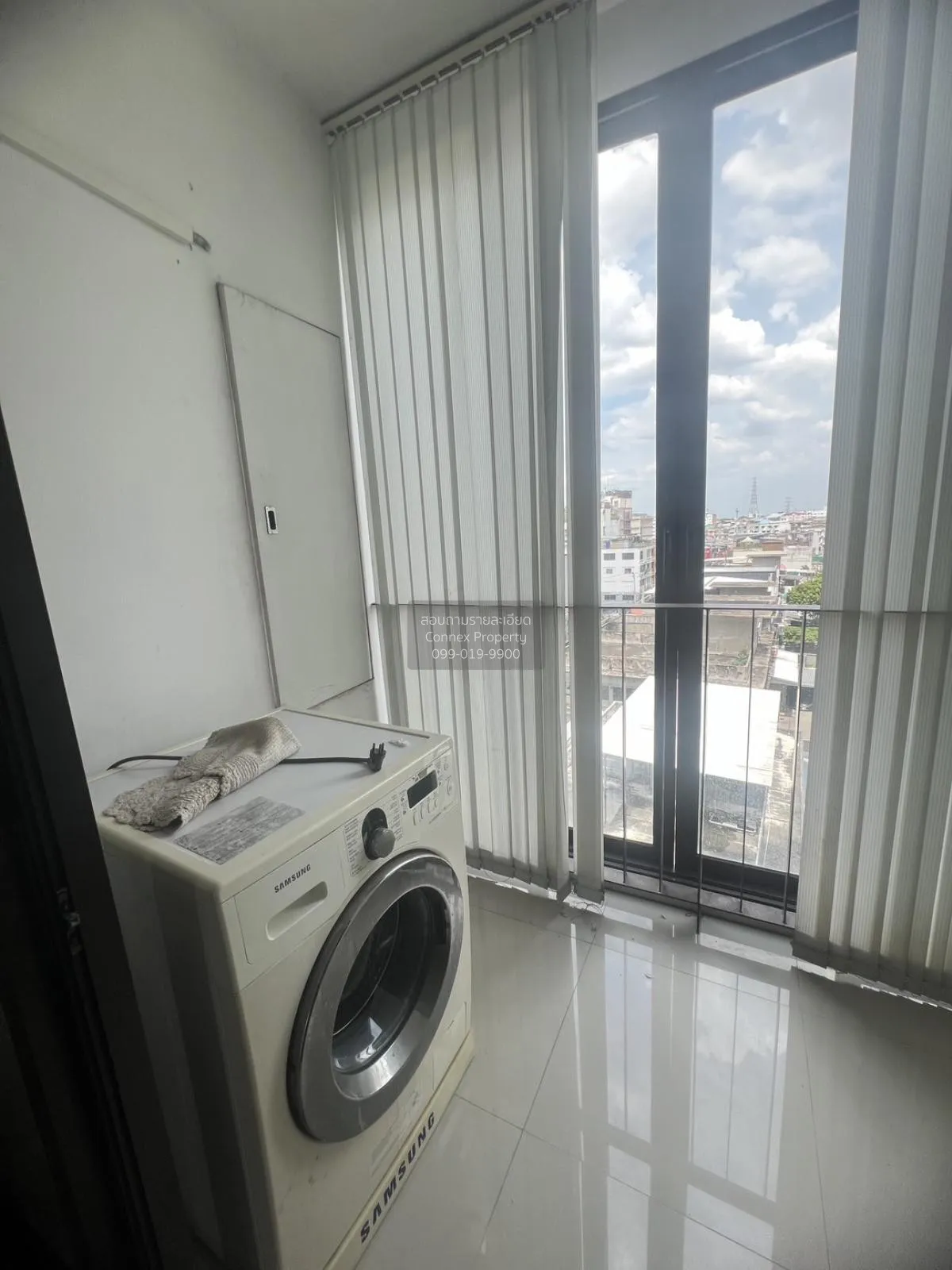 FOR RENT condo , Ideo Ratchada - Huaikwang , MRT-Huai Khwang , Hu