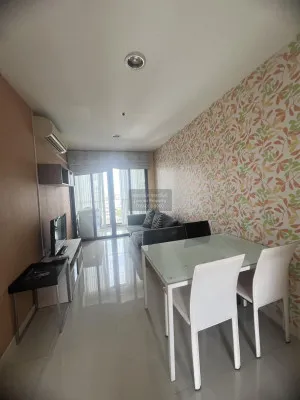 FOR RENT condo , Ideo Ratchada - Huaikwang , MRT-Huai Khwang , Huai Khwang , Huai Khwang , Bangkok , CX-38051