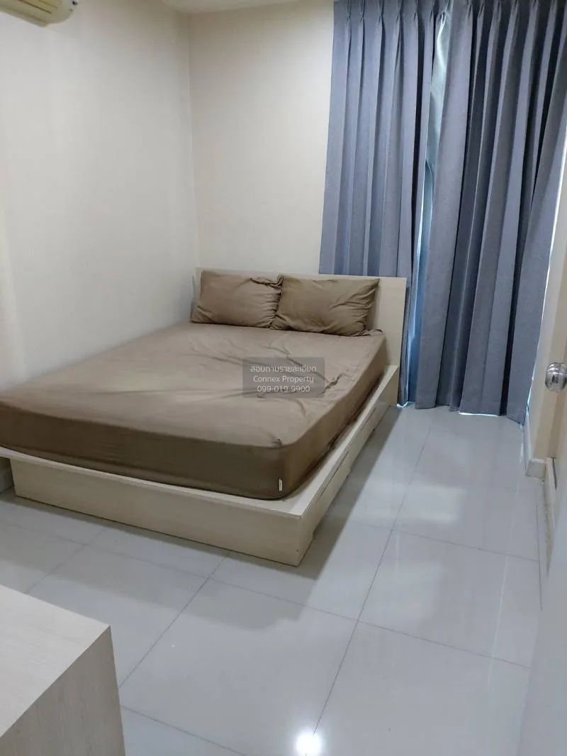 ขายคอนโด  ไอดีโอ รัชดา - ห้วยขวาง MRT-ห้วยขวาง ห้วยขวาง เขต ห้วยข 2