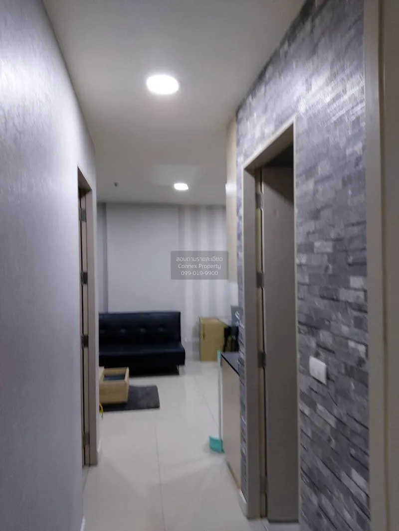 ขายคอนโด  ไอดีโอ รัชดา - ห้วยขวาง MRT-ห้วยขวาง ห้วยขวาง เขต ห้วยข