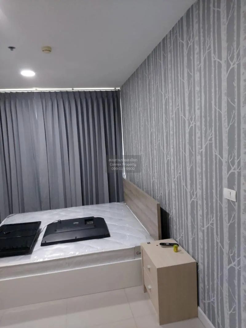 ขายคอนโด  ไอดีโอ รัชดา - ห้วยขวาง MRT-ห้วยขวาง ห้วยขวาง เขต ห้วยข