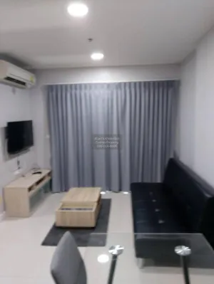 FOR SALE condo , Ideo Ratchada - Huaikwang , MRT-Huai Khwang , Huai Khwang , Huai Khwang , Bangkok , CX-38053