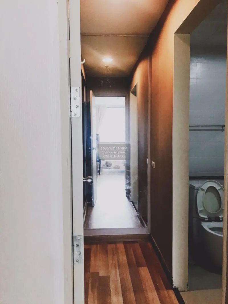 FOR SALE condo , Ideo Ratchada - Huaikwang , MRT-Huai Khwang , Hu