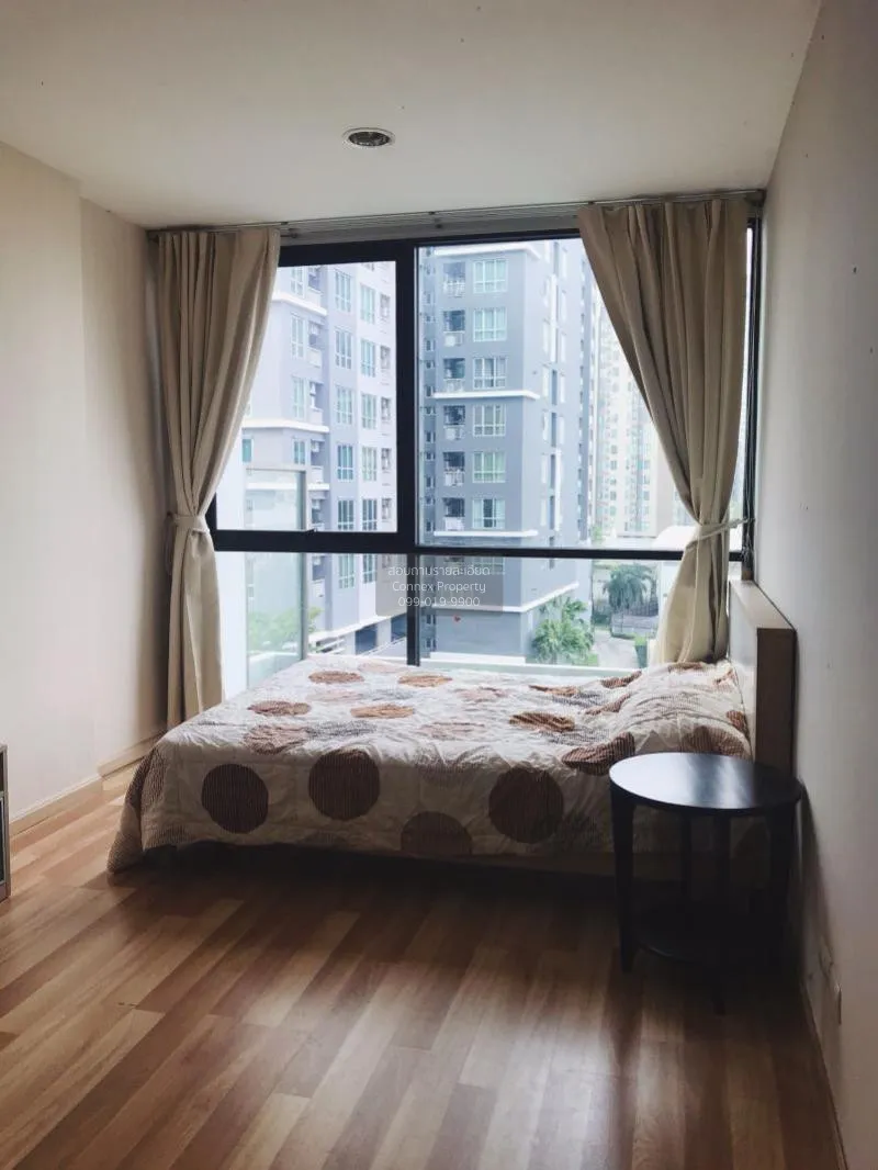 FOR SALE condo , Ideo Ratchada - Huaikwang , MRT-Huai Khwang , Hu 3