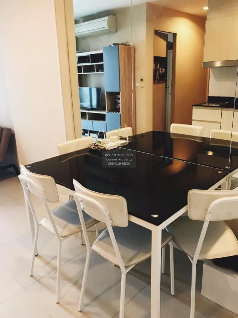 FOR SALE condo , Ideo Ratchada - Huaikwang , MRT-Huai Khwang , Hu 4