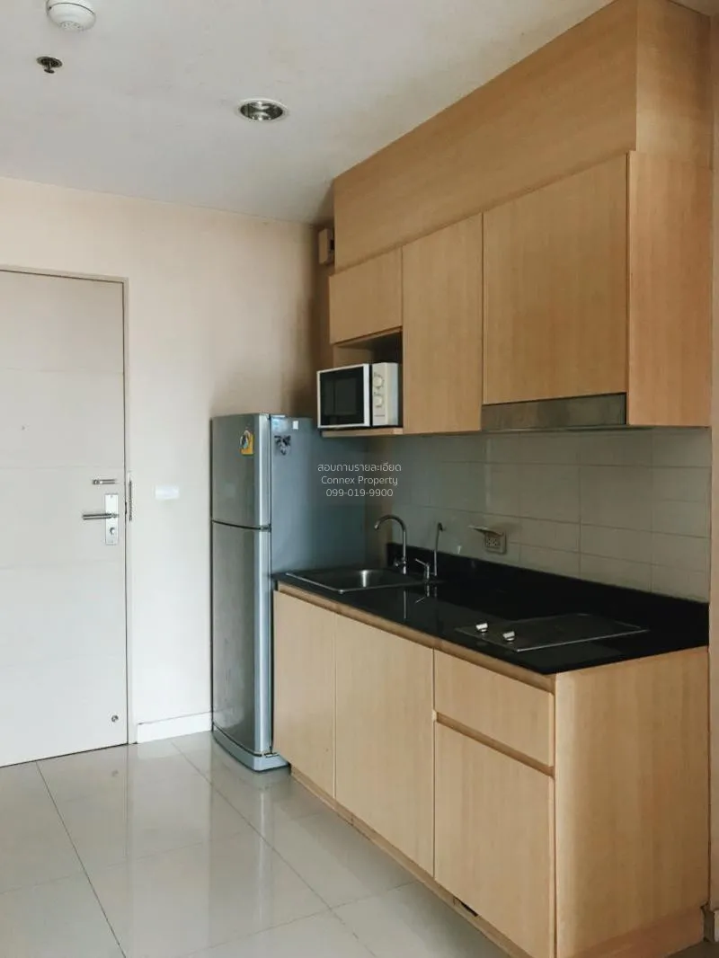 FOR SALE condo , Ideo Ratchada - Huaikwang , MRT-Huai Khwang , Hu