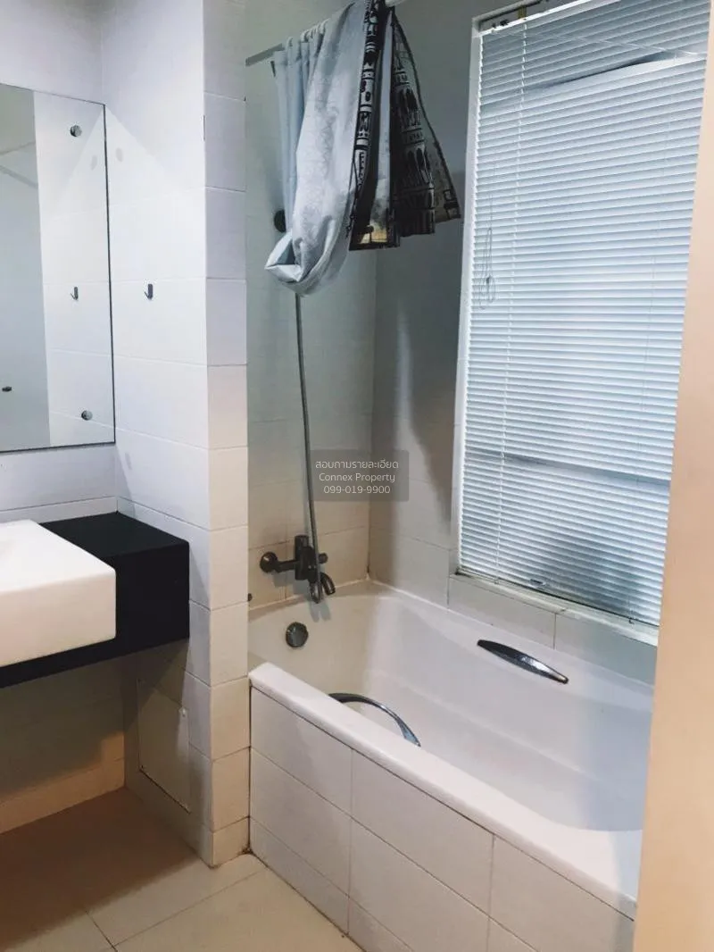 FOR SALE condo , Ideo Ratchada - Huaikwang , MRT-Huai Khwang , Hu