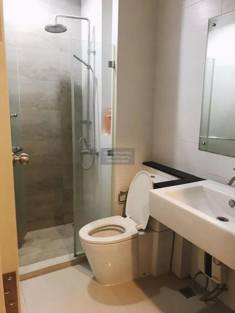 FOR SALE condo , Ideo Ratchada - Huaikwang , MRT-Huai Khwang , Hu