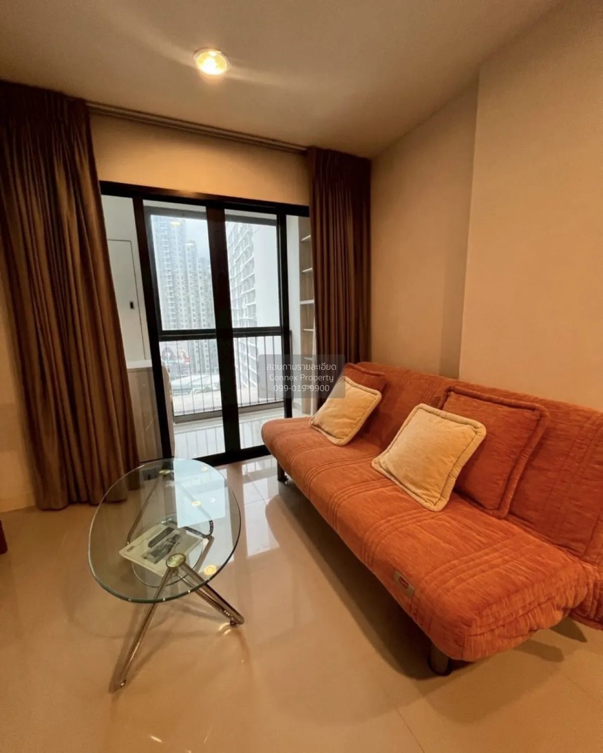 For Sale Condo , Ideo Ratchada - Huaikwang , MRT-Huai Khwang , Hu 1