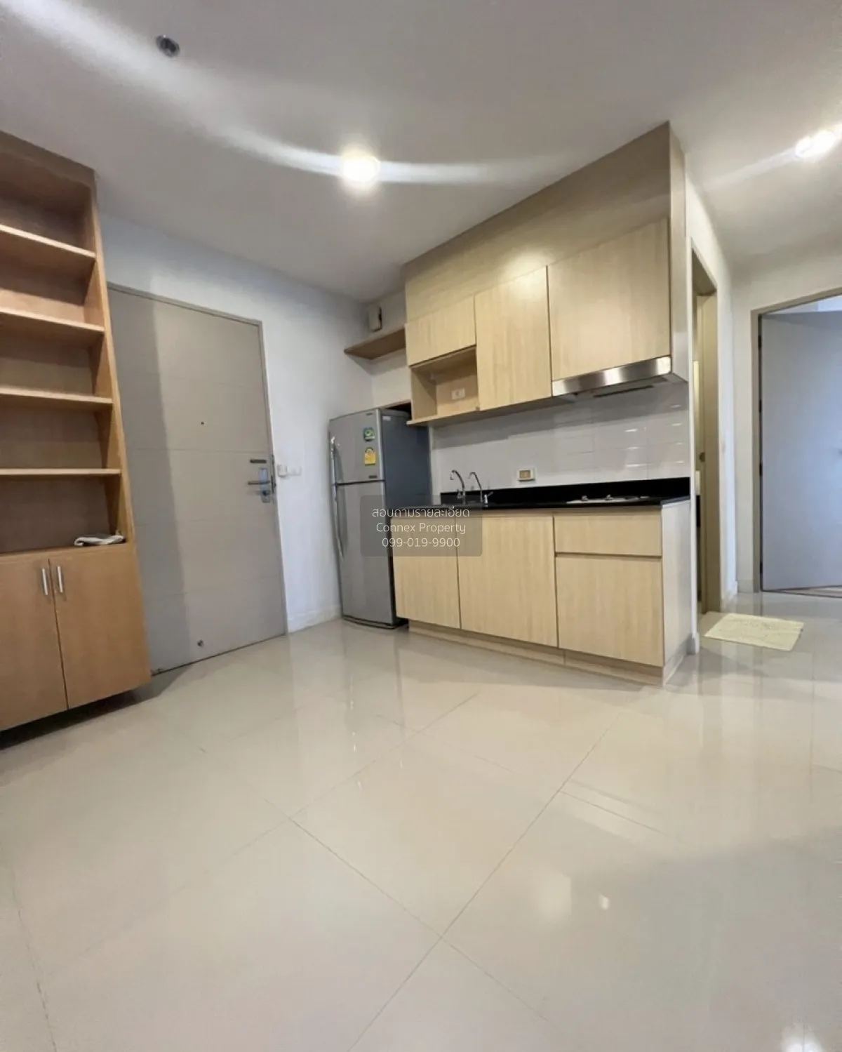 For Sale Condo , Ideo Ratchada - Huaikwang , MRT-Huai Khwang , Hu 2
