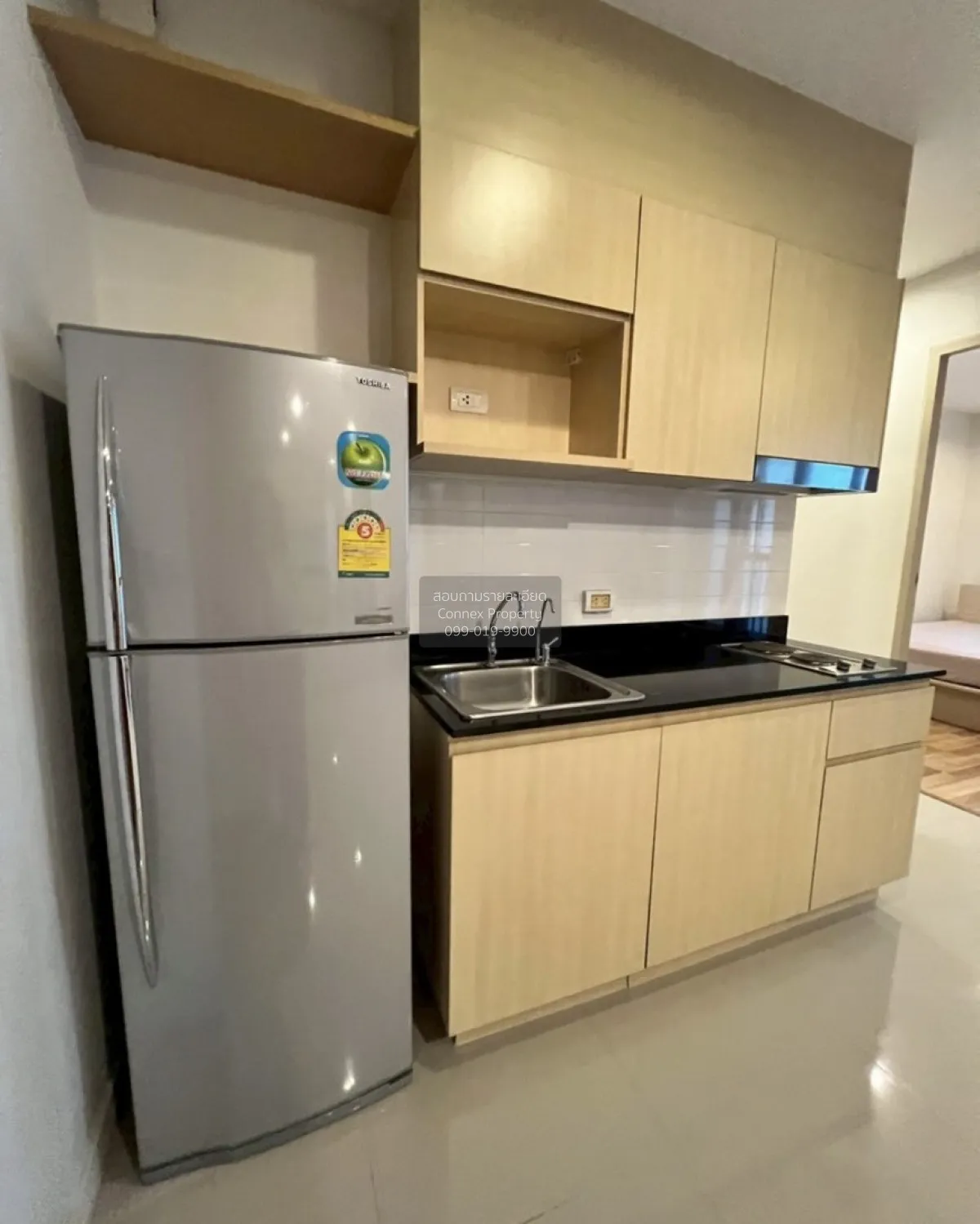 For Sale Condo , Ideo Ratchada - Huaikwang , MRT-Huai Khwang , Hu 3