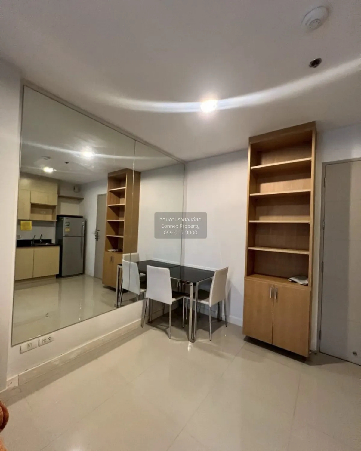 For Sale Condo , Ideo Ratchada - Huaikwang , MRT-Huai Khwang , Hu 4