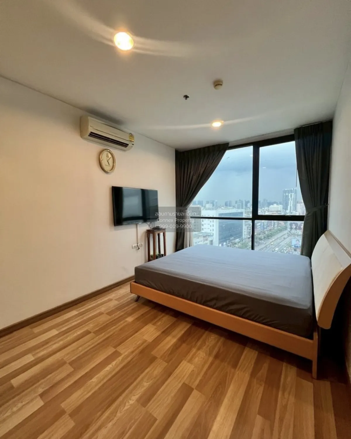 For Sale Condo , Ideo Ratchada - Huaikwang , MRT-Huai Khwang , Hu