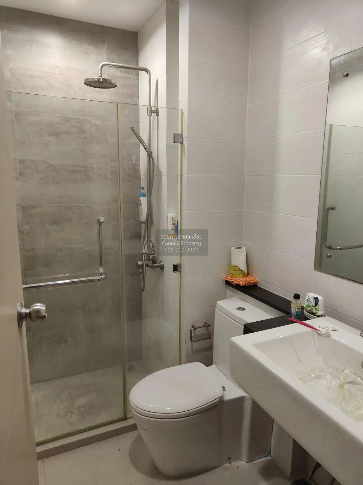 FOR SALE condo , Ideo Ratchada - Huaikwang , MRT-Huai Khwang , Hu 4