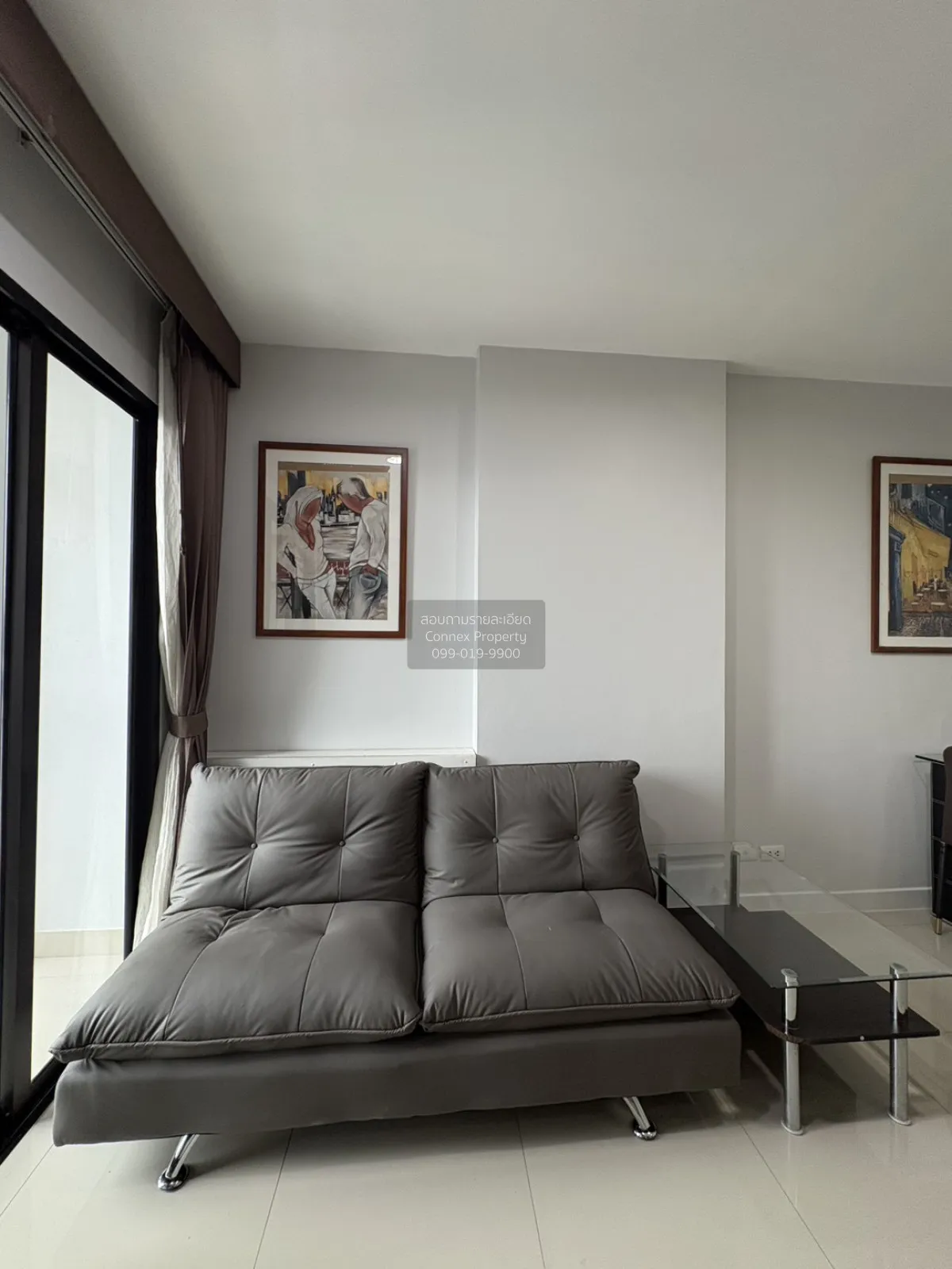 FOR RENT condo , Ideo Ratchada - Huaikwang , MRT-Huai Khwang , Hu 2