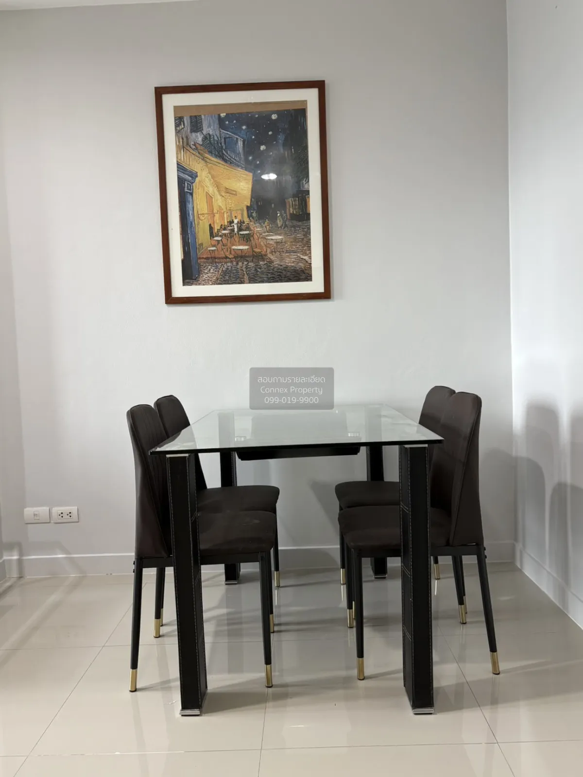 FOR RENT condo , Ideo Ratchada - Huaikwang , MRT-Huai Khwang , Hu