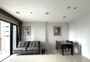 FOR RENT condo , Ideo Ratchada - Huaikwang , MRT-Huai Khwang , Huai Khwang , Huai Khwang , Bangkok , CX-38069