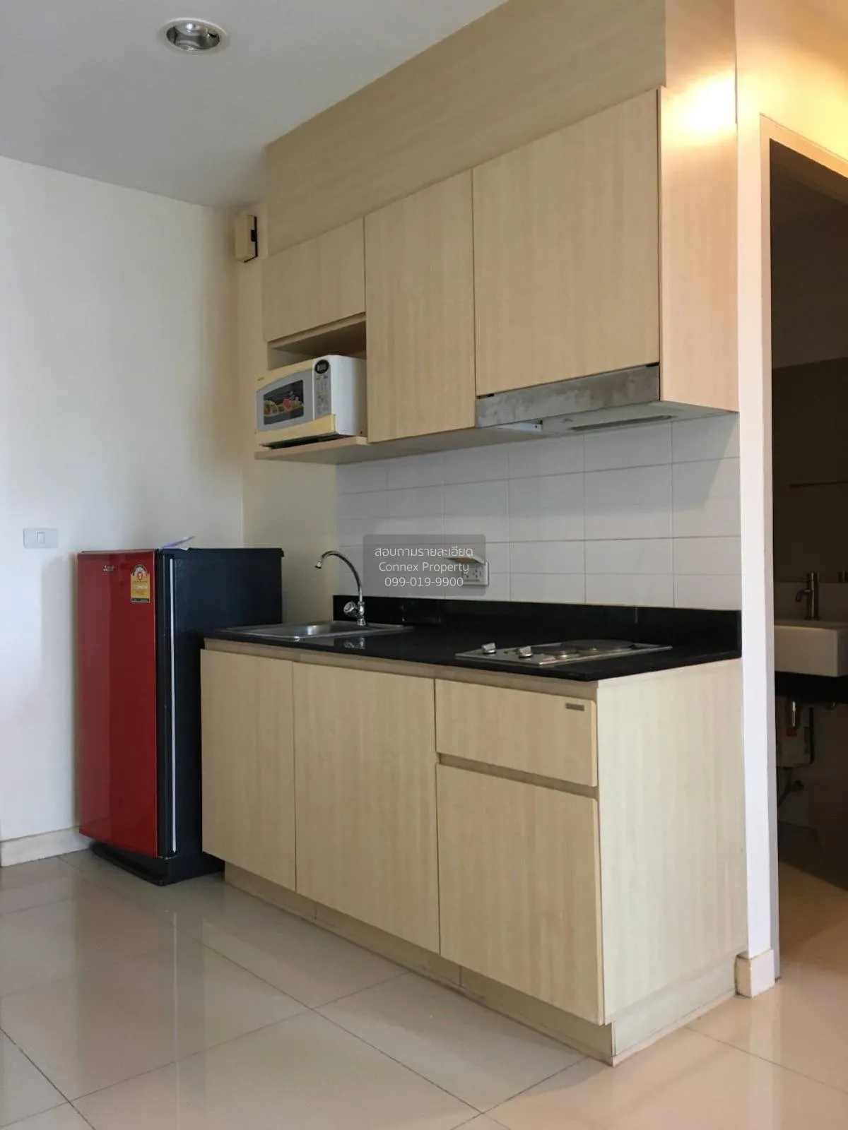 FOR RENT condo , Ideo Ratchada - Huaikwang , MRT-Huai Khwang , Hu 4