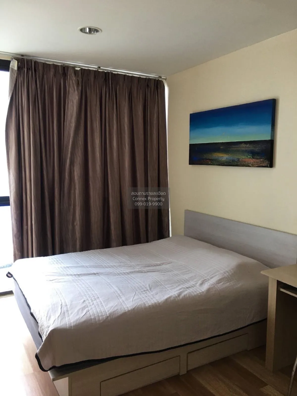 FOR RENT condo , Ideo Ratchada - Huaikwang , MRT-Huai Khwang , Hu