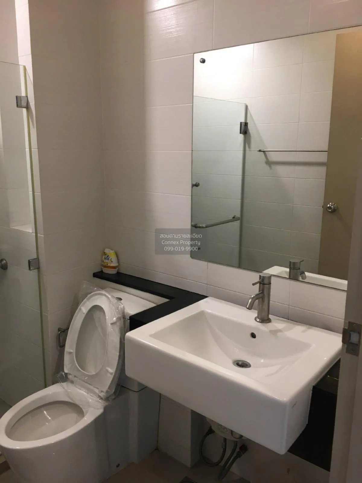 FOR RENT condo , Ideo Ratchada - Huaikwang , MRT-Huai Khwang , Hu