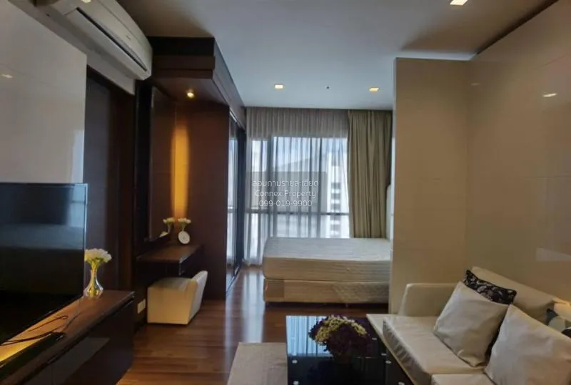 เช่าคอนโด  ไอวี่ แอมพิโอ MRT-ศูนย์วัฒนธรรมแห่งประเทศไทย ห้วยขวาง  3