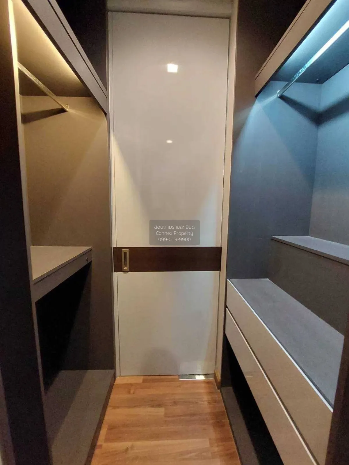 เช่าคอนโด  ไอวี่ แอมพิโอ MRT-ศูนย์วัฒนธรรมแห่งประเทศไทย ห้วยขวาง 