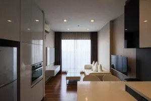 เช่าคอนโด  ไอวี่ แอมพิโอ MRT-ศูนย์วัฒนธรรมแห่งประเทศไทย ห้วยขวาง เขต ห้วยขวาง กรุงเทพ CX-38108