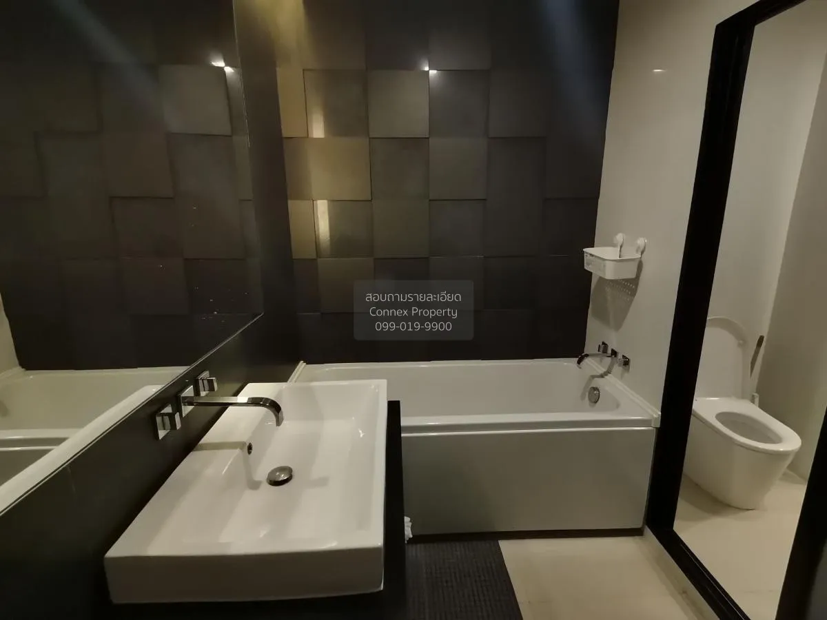 For Sale Condo , IVY Ampio , MRT-Thailand Cultural Centre , Huai  4