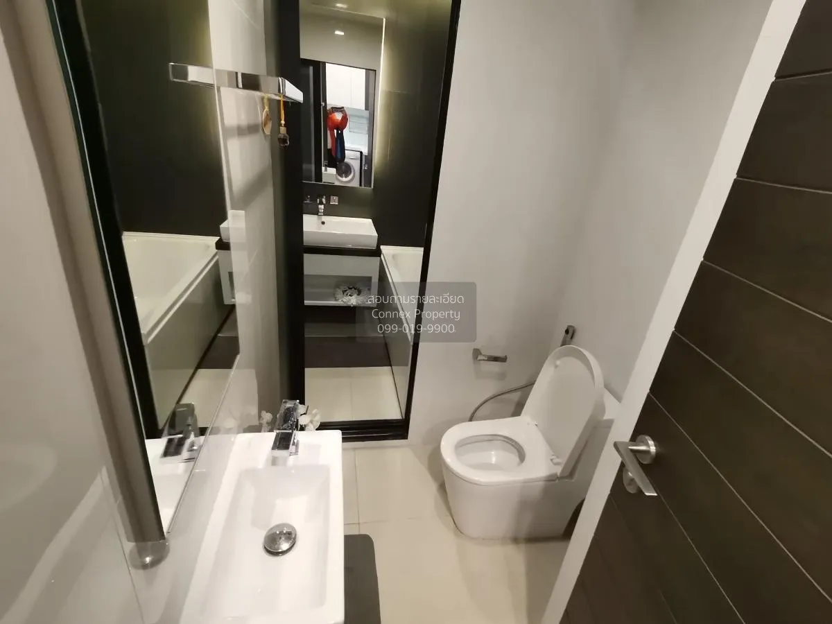 For Sale Condo , IVY Ampio , MRT-Thailand Cultural Centre , Huai 