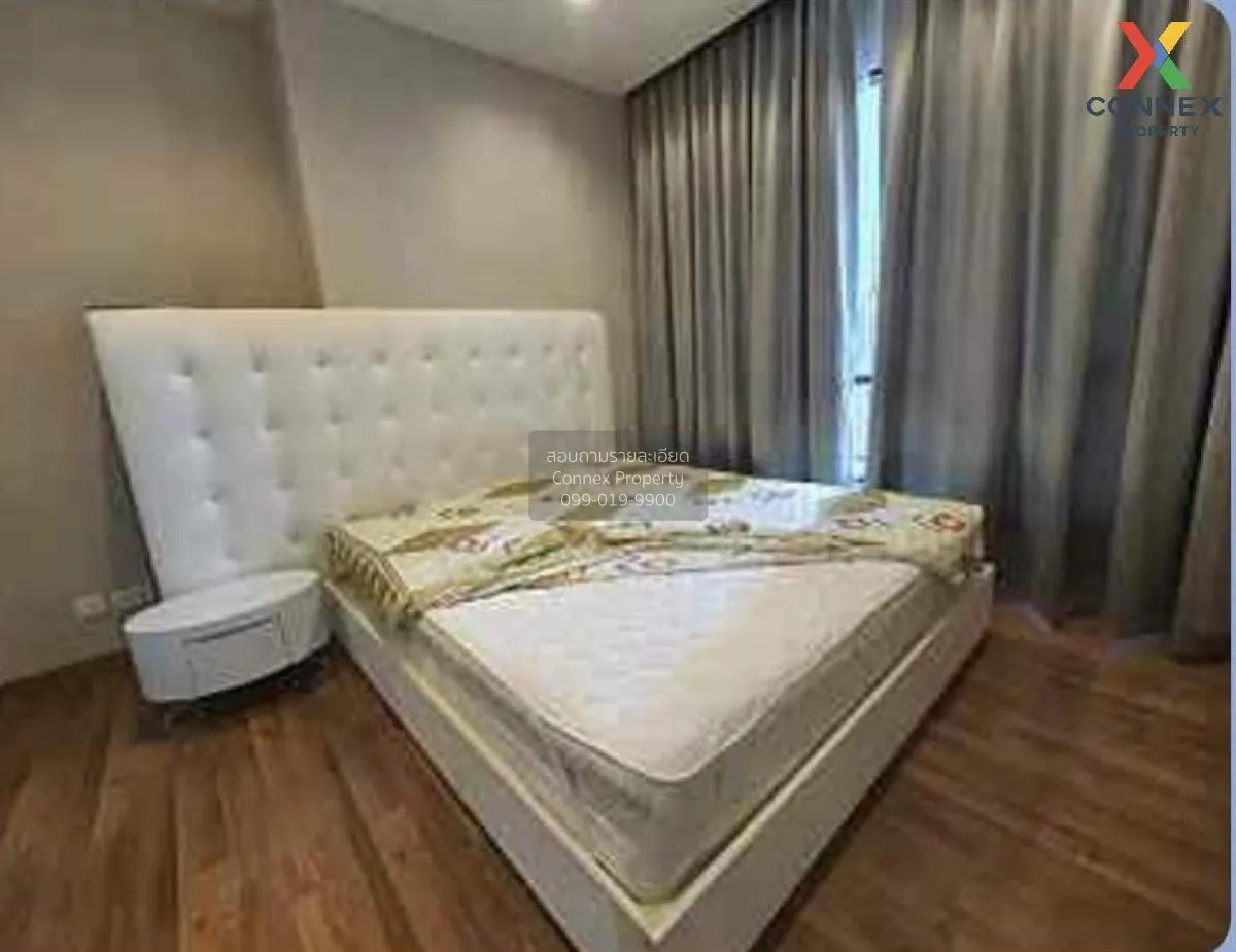 ขายคอนโด  ไอวี่ แอมพิโอ MRT-ศูนย์วัฒนธรรมแห่งประเทศไทย ห้วยขวาง เ 3