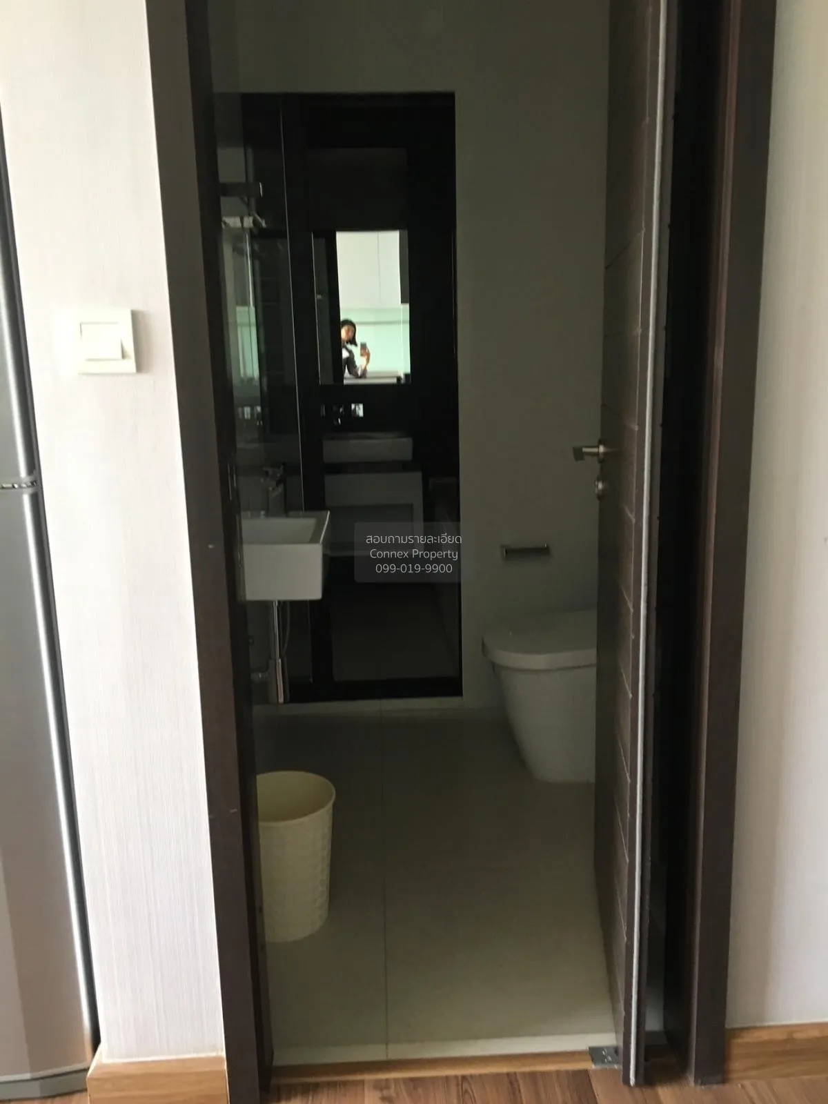 เช่าคอนโด  ไอวี่ แอมพิโอ MRT-ศูนย์วัฒนธรรมแห่งประเทศไทย ห้วยขวาง 