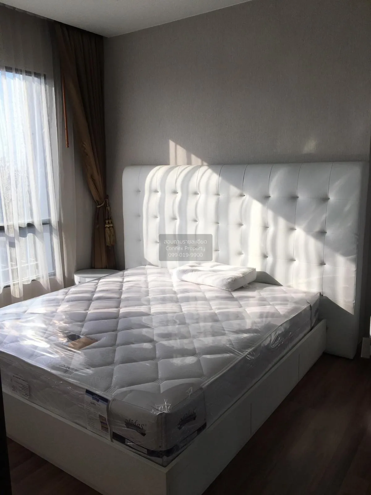 เช่าคอนโด  ไอวี่ แอมพิโอ MRT-ศูนย์วัฒนธรรมแห่งประเทศไทย ห้วยขวาง 