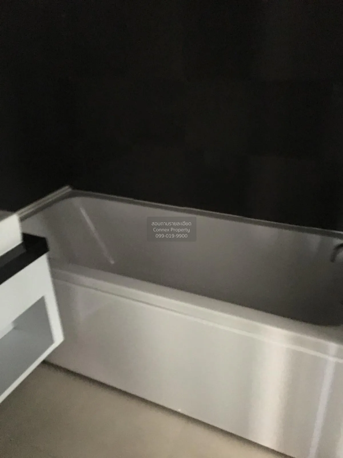 เช่าคอนโด  ไอวี่ แอมพิโอ MRT-ศูนย์วัฒนธรรมแห่งประเทศไทย ห้วยขวาง 