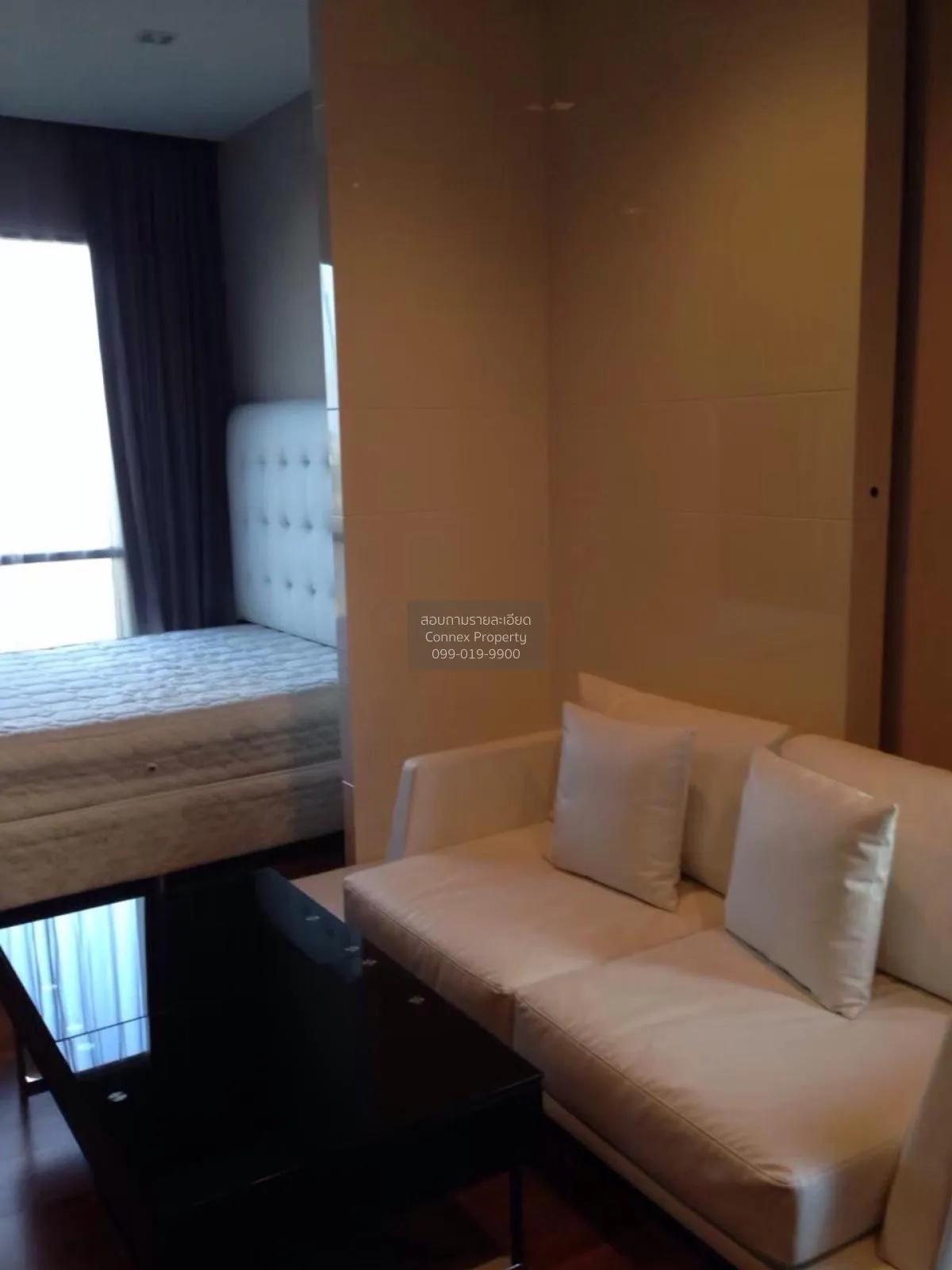 เช่าคอนโด  ไอวี่ แอมพิโอ MRT-ศูนย์วัฒนธรรมแห่งประเทศไทย ห้วยขวาง  2