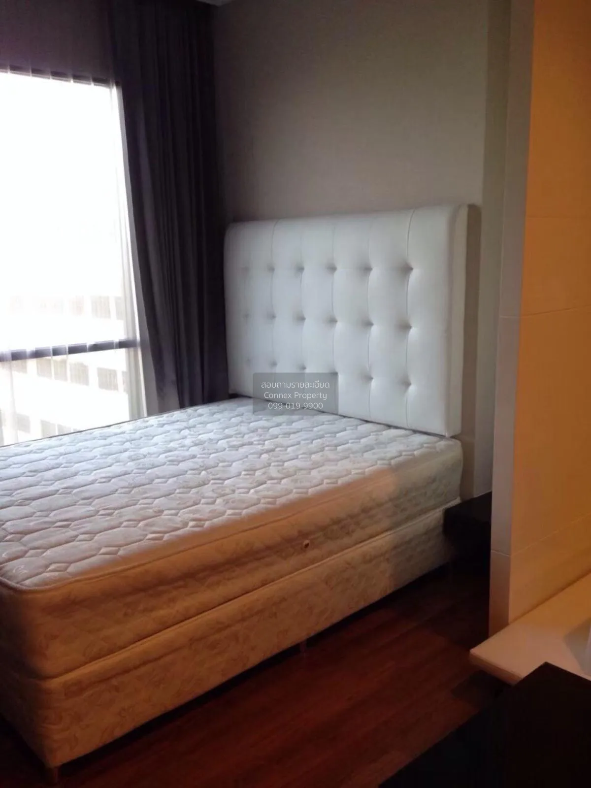 เช่าคอนโด  ไอวี่ แอมพิโอ MRT-ศูนย์วัฒนธรรมแห่งประเทศไทย ห้วยขวาง 