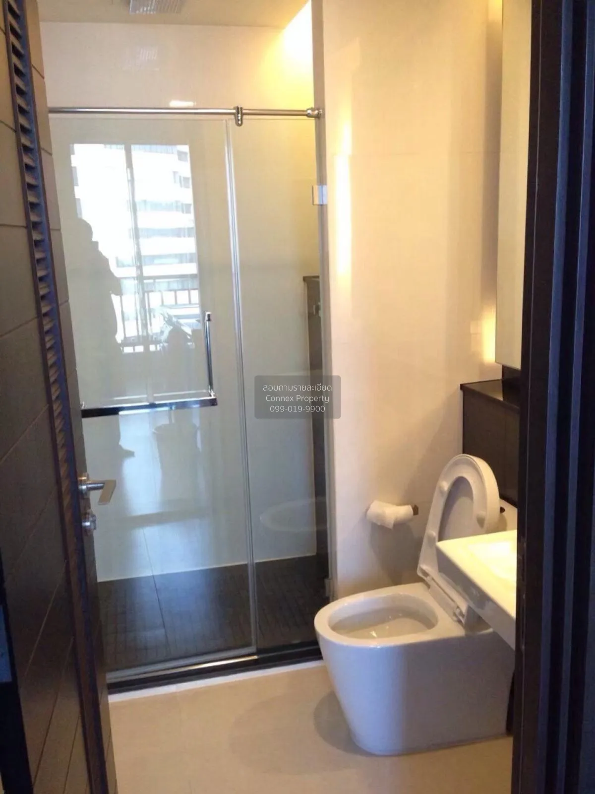 เช่าคอนโด  ไอวี่ แอมพิโอ MRT-ศูนย์วัฒนธรรมแห่งประเทศไทย ห้วยขวาง 