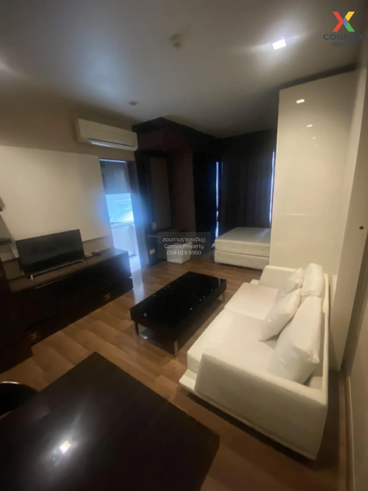For Sale Condo , IVY Ampio , MRT-Thailand Cultural Centre , Huai  2