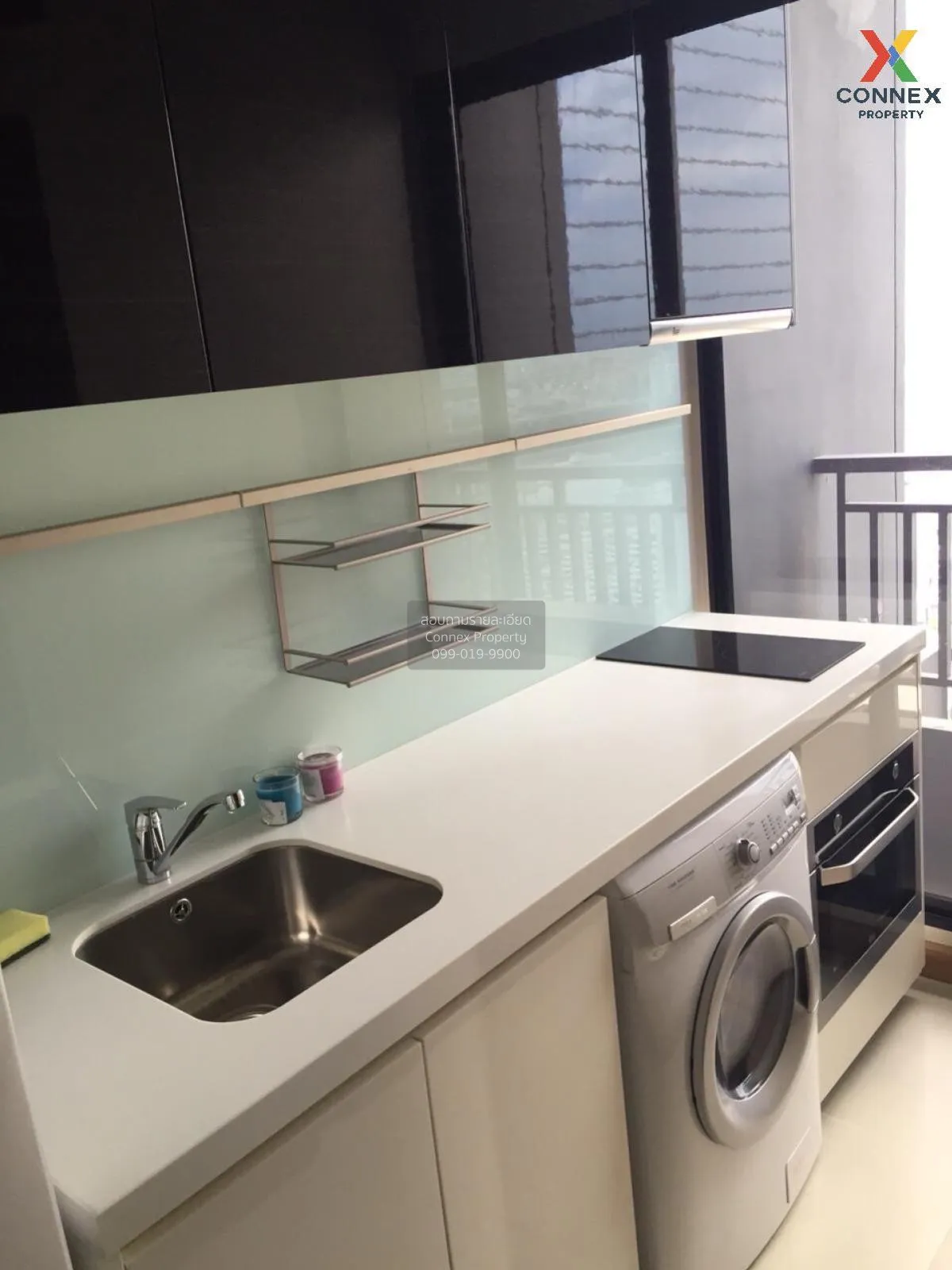 For Sale Condo , IVY Ampio , MRT-Thailand Cultural Centre , Huai  3