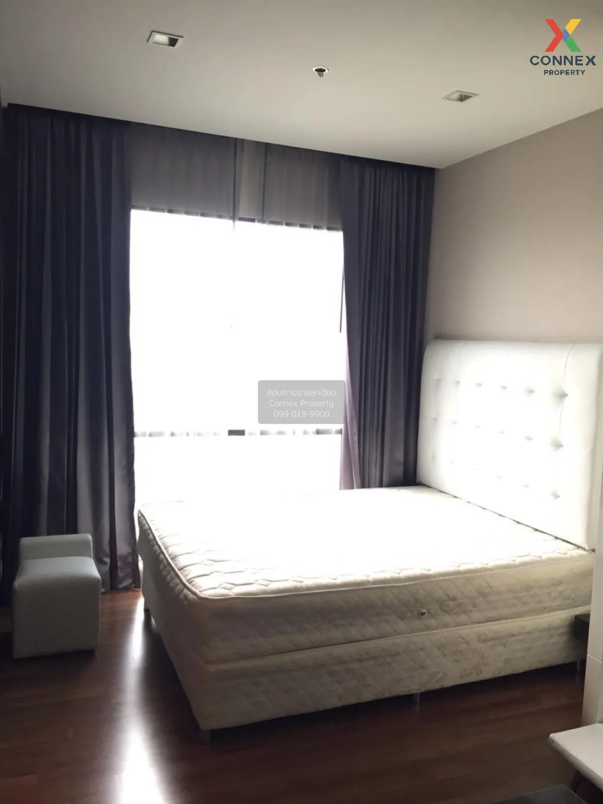 For Sale Condo , IVY Ampio , MRT-Thailand Cultural Centre , Huai  4