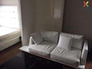 For Sale Condo , IVY Ampio , MRT-Thailand Cultural Centre , Huai Khwang , Huai Khwang , Bangkok , CX-38128