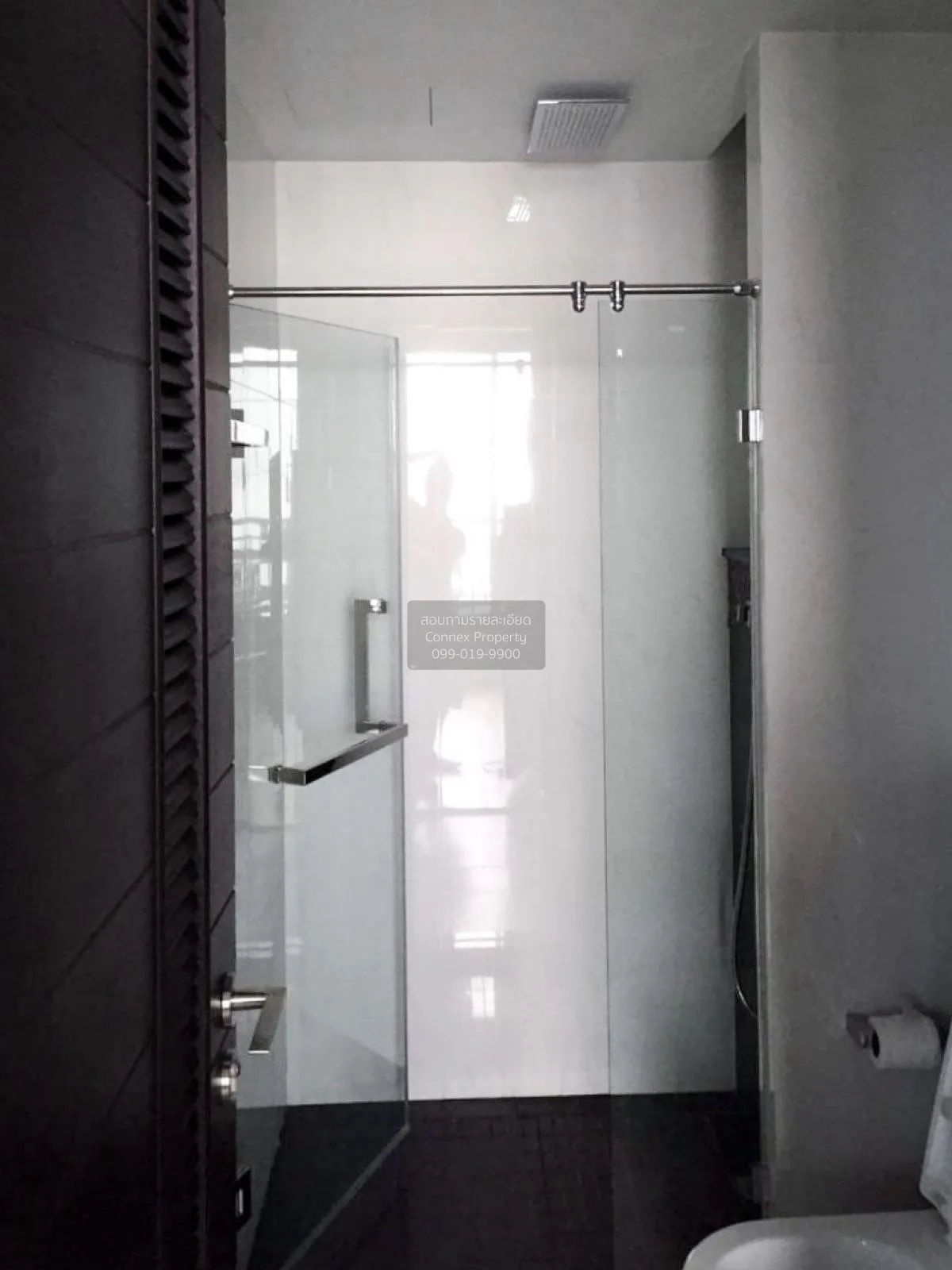 เช่าคอนโด  ไอวี่ แอมพิโอ MRT-ศูนย์วัฒนธรรมแห่งประเทศไทย ห้วยขวาง 