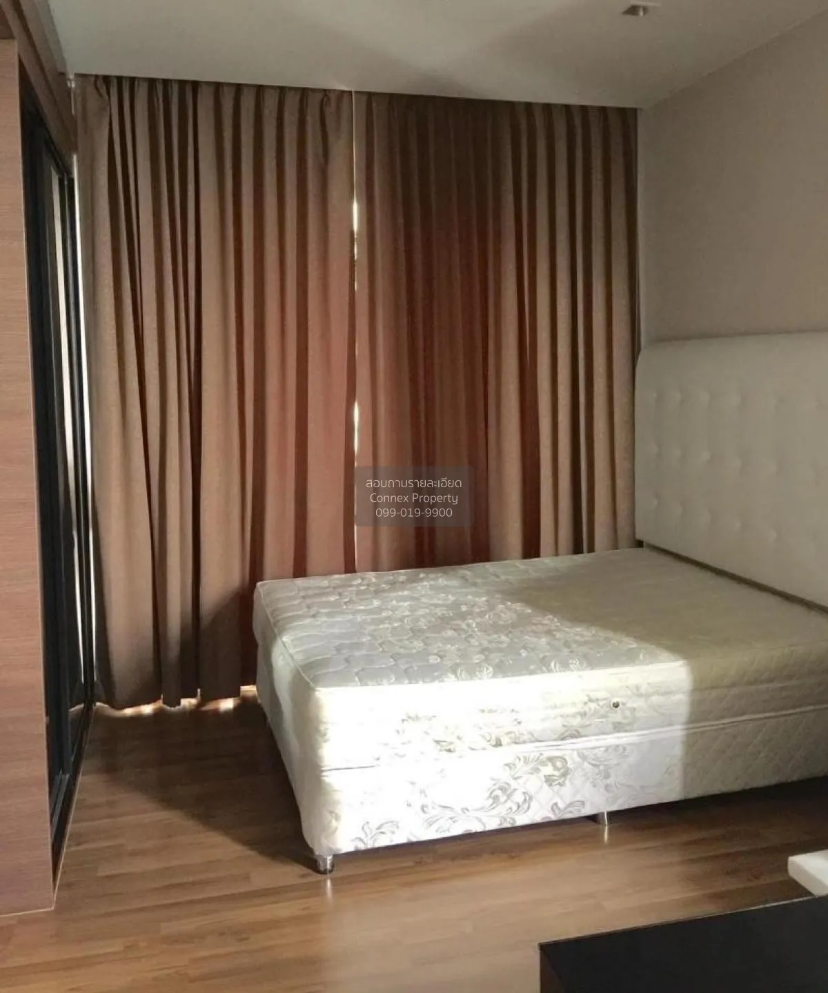 ขายคอนโด  ไอวี่ แอมพิโอ MRT-ศูนย์วัฒนธรรมแห่งประเทศไทย ห้วยขวาง เ