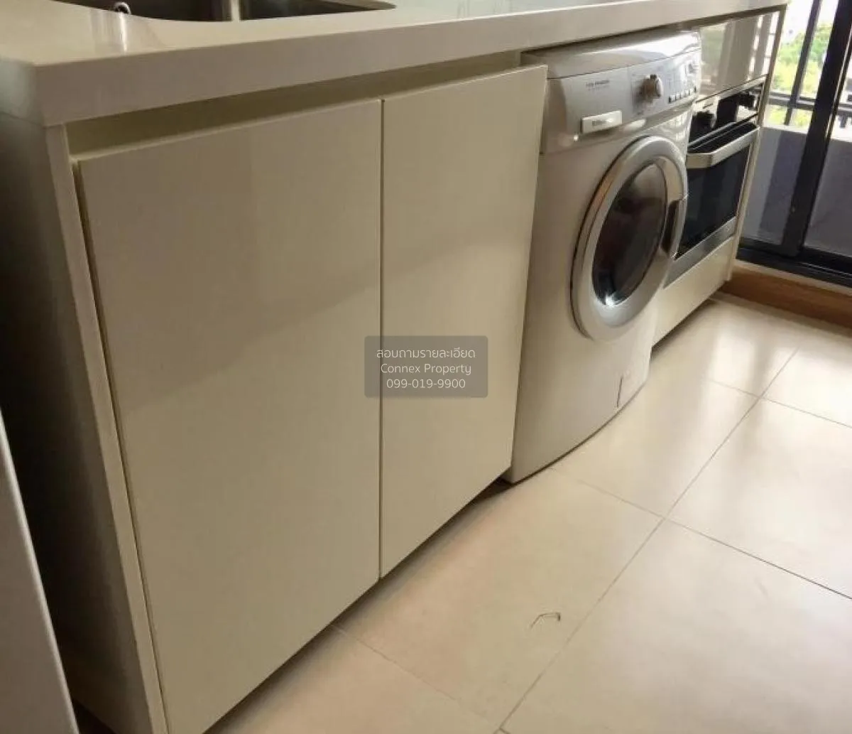 ขายคอนโด  ไอวี่ แอมพิโอ MRT-ศูนย์วัฒนธรรมแห่งประเทศไทย ห้วยขวาง เ