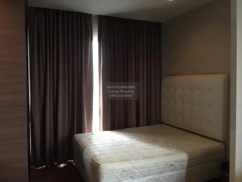 เช่าคอนโด  ไอวี่ แอมพิโอ MRT-ศูนย์วัฒนธรรมแห่งประเทศไทย ห้วยขวาง 