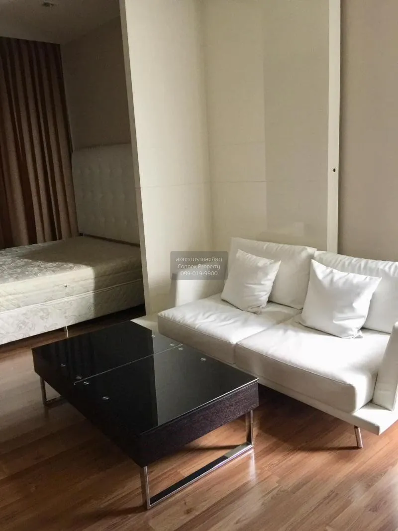 เช่าคอนโด  ไอวี่ แอมพิโอ MRT-ศูนย์วัฒนธรรมแห่งประเทศไทย ห้วยขวาง  2