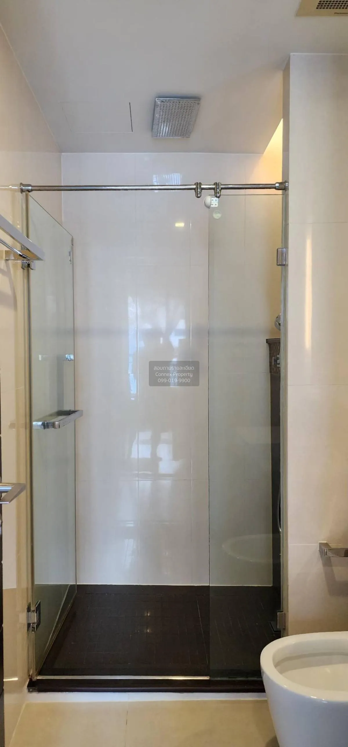 เช่าคอนโด  ไอวี่ แอมพิโอ MRT-ศูนย์วัฒนธรรมแห่งประเทศไทย ห้วยขวาง 